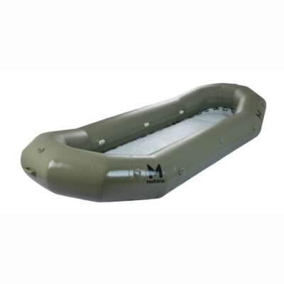 13' Esprit Raft