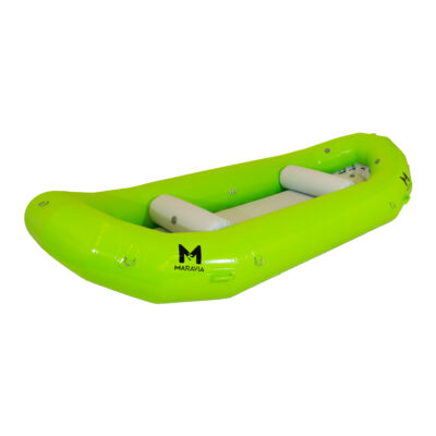 14' Diablo Raft