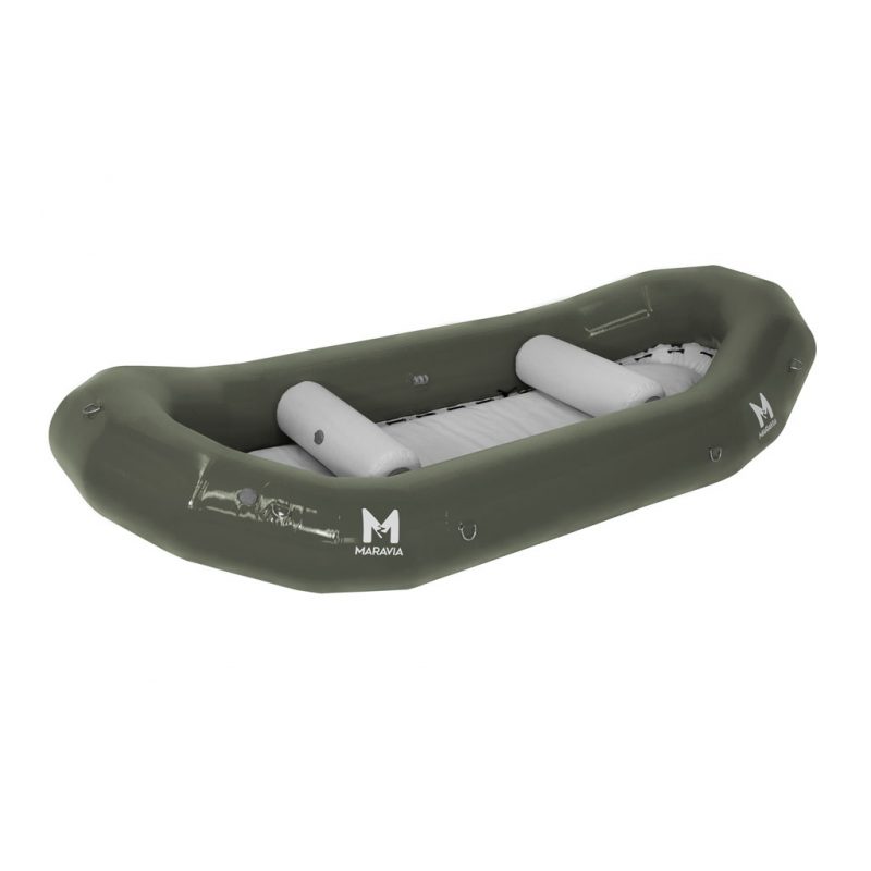 13'6 New Wave 2 Raft - Image 15