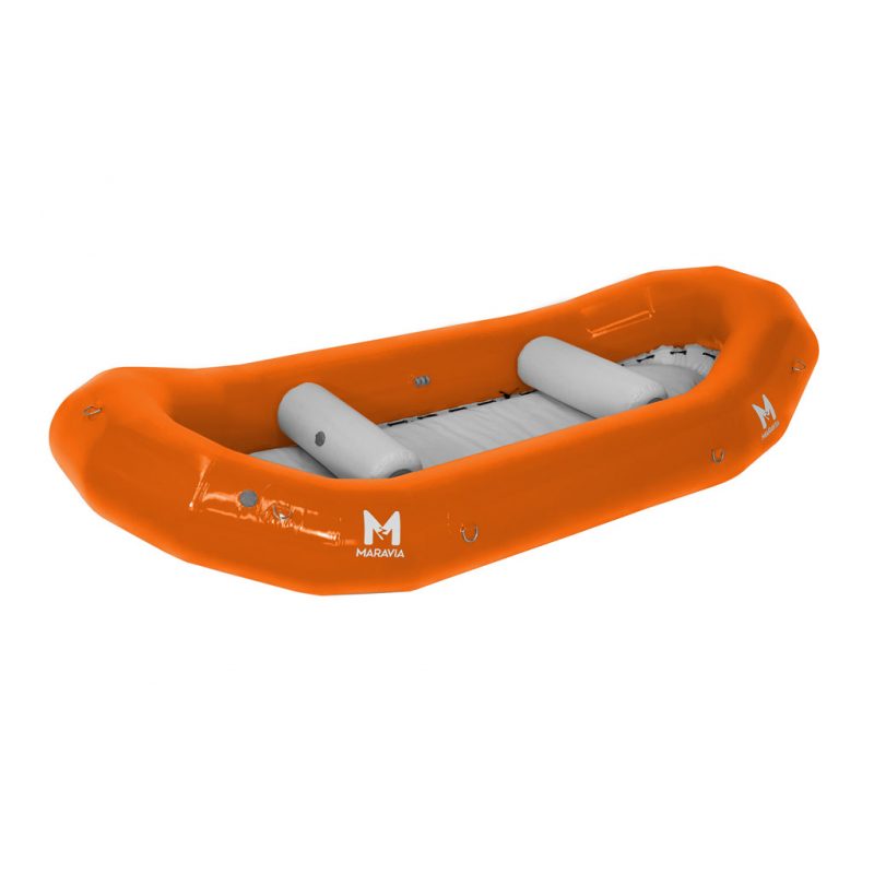 13'6 New Wave 2 Raft - Image 3