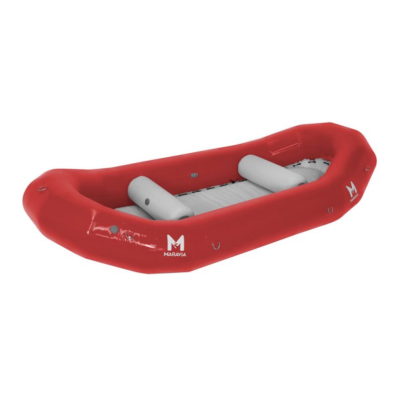 13'6 New Wave 2 Raft - Image 6