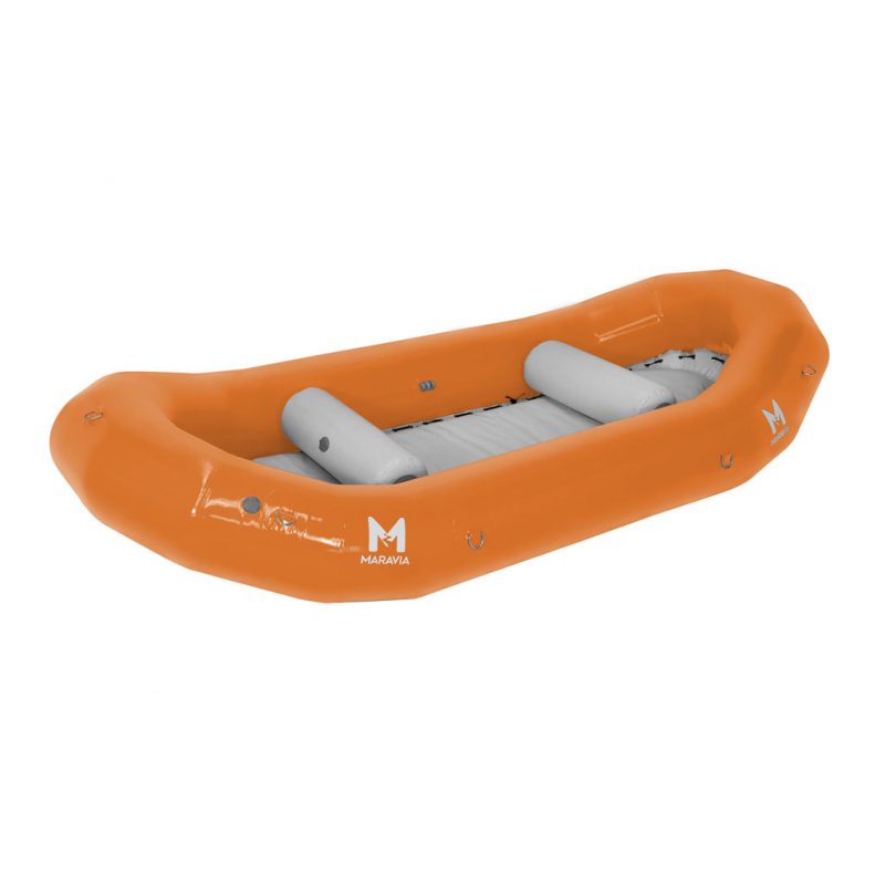 13'6 New Wave 2 Raft - Image 7