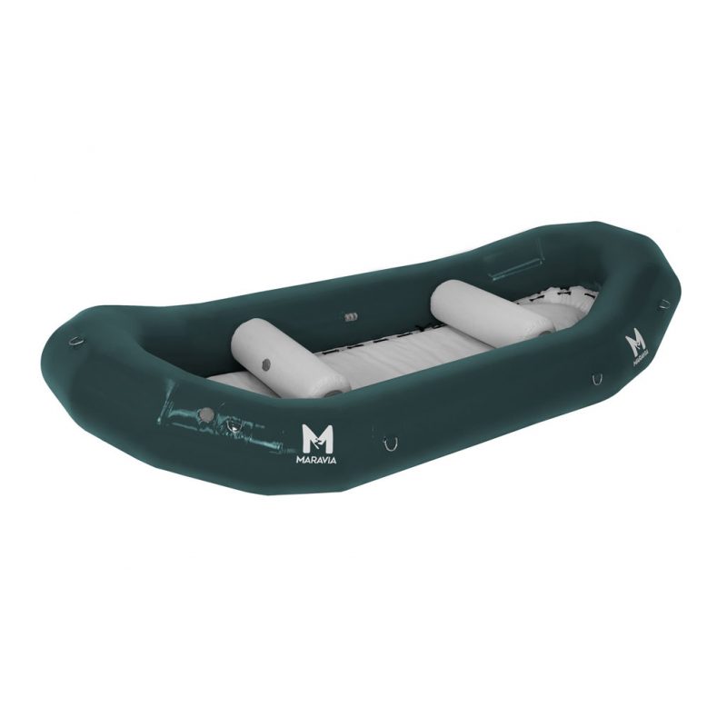 13'6 New Wave 2 Raft - Image 8