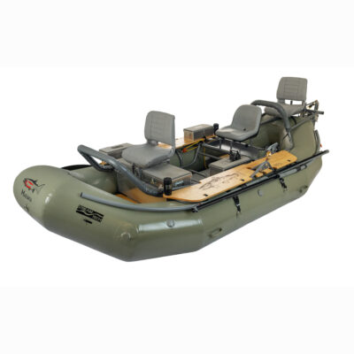 13'6 Salmonfly Package