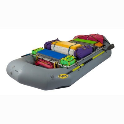 15' Otter 150 SB Raft