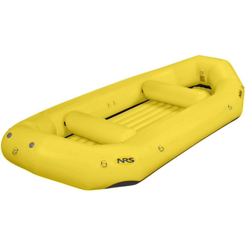 15' Otter 150 SB Raft - Image 7