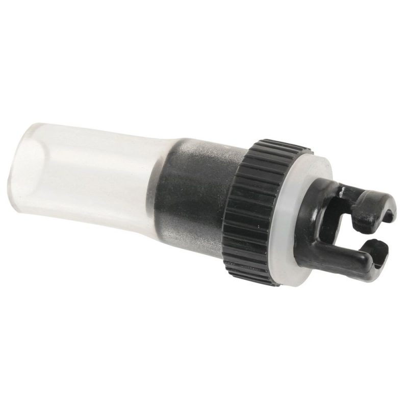 Halkey Roberts Valve Pump Adapter