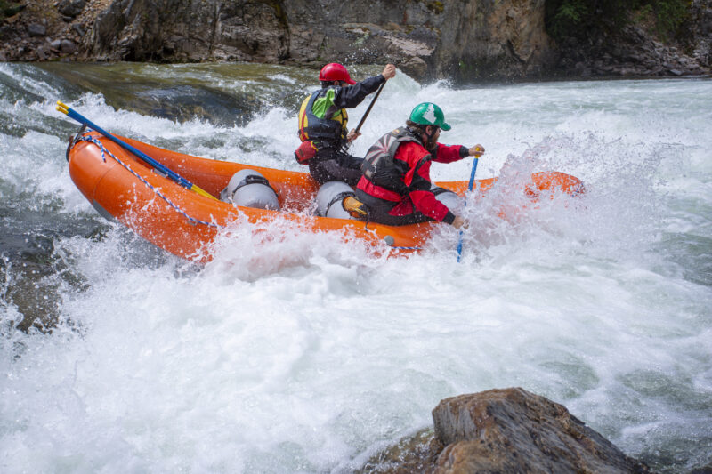 Super Puma Raft - Image 11