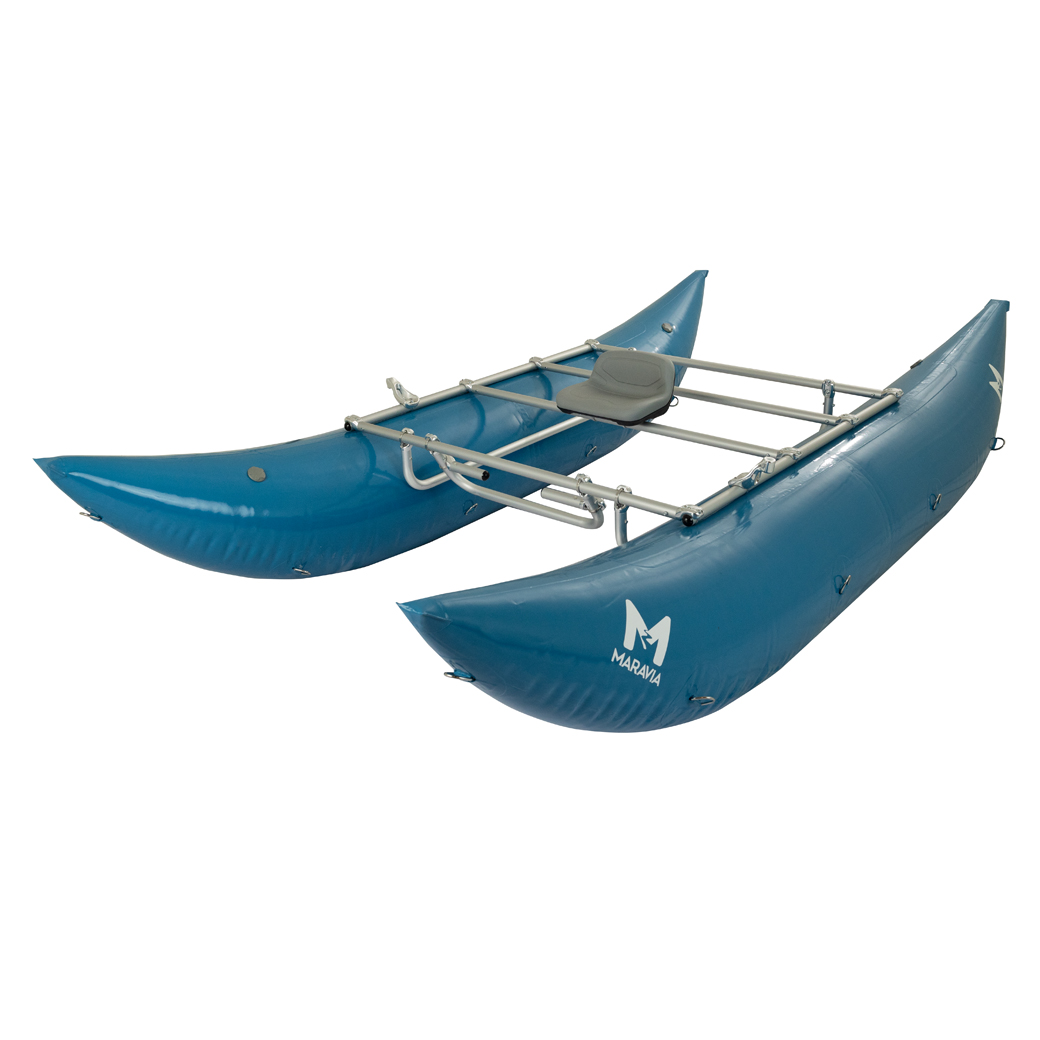 14x24 Cataraft Tubes - Image 6