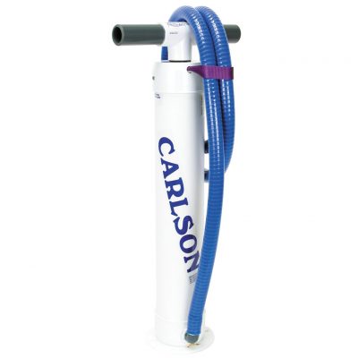 Carlson Barrel Pump