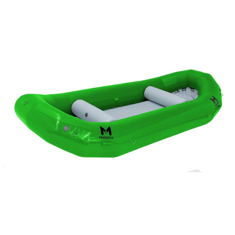 14' Willy Willy Raft - Image 6