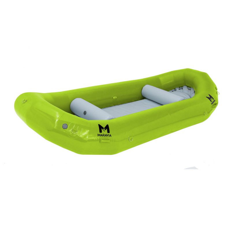 14' Willy Willy Raft - Image 15