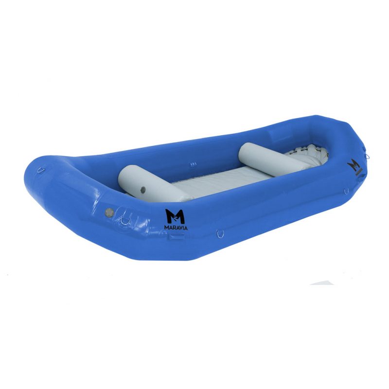 14' Willy Willy Raft - Image 11