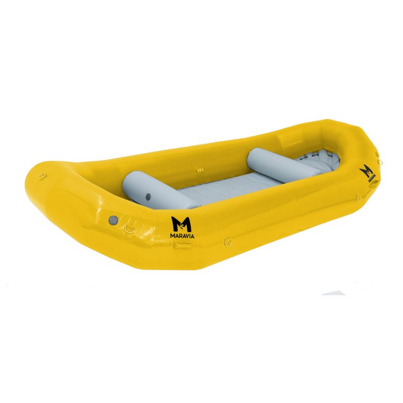 14' Willy Willy Raft - Image 8