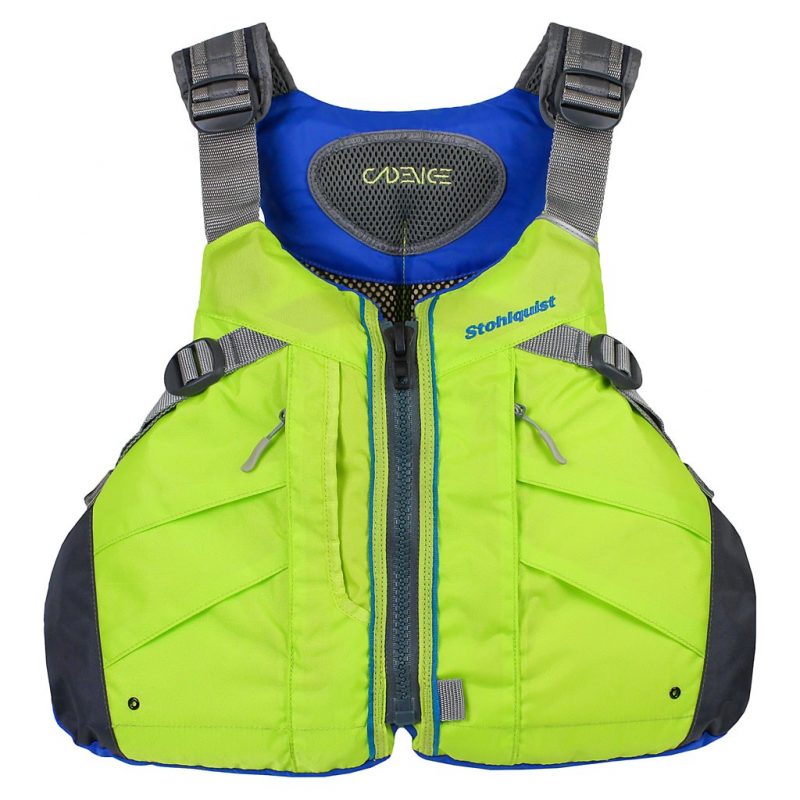 Stohlquist Cadence PFD