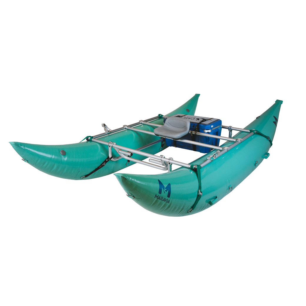 13x22 Cataraft Tubes - Image 11