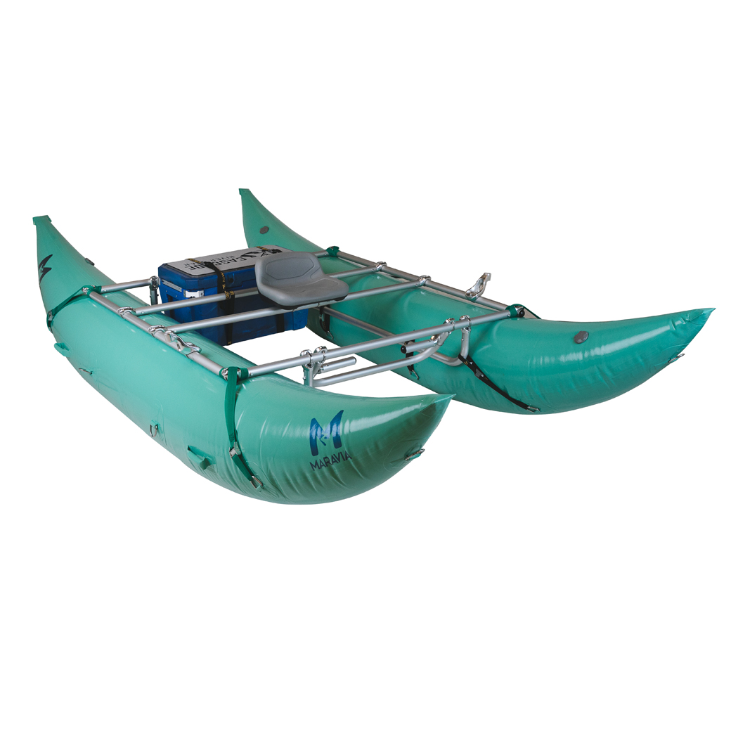 13x22 Cataraft Tubes - Image 9