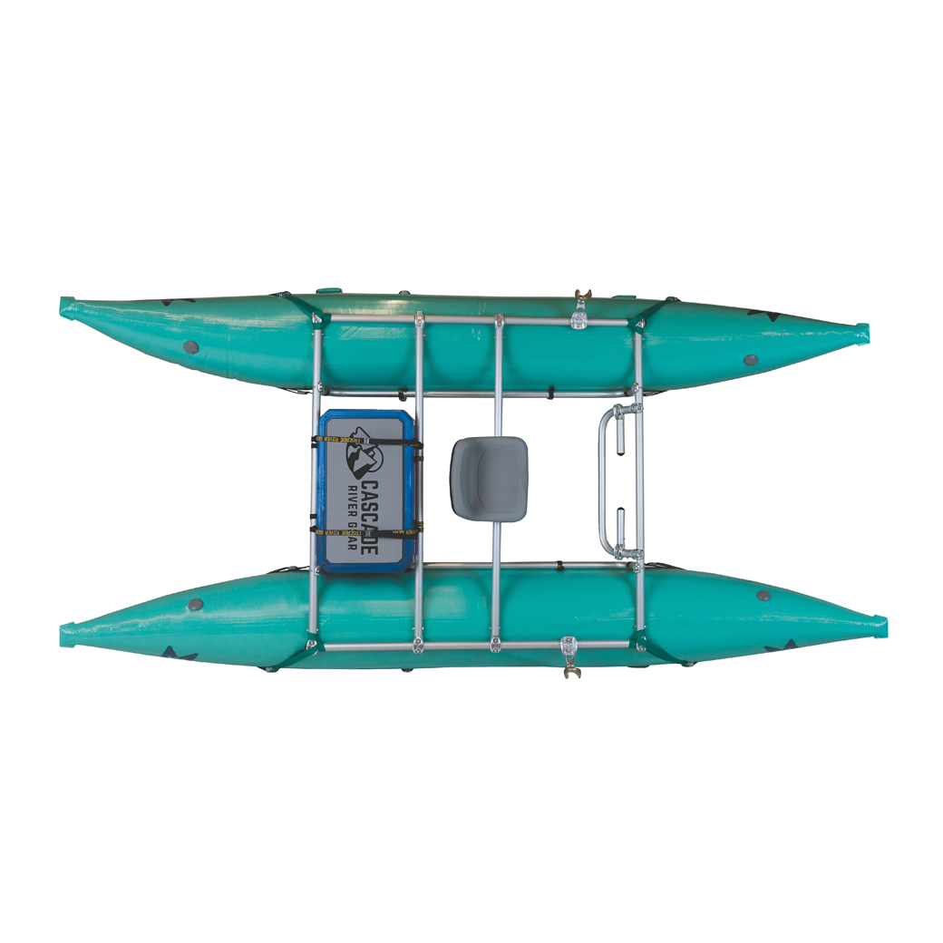 13x22 Cataraft Tubes - Image 13