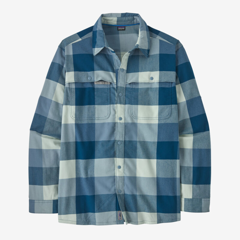 Patagonia M's Early Rise Stretch Shirt