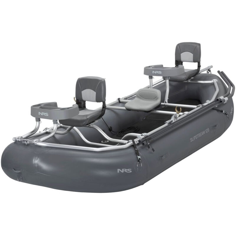 Slipstream 12'9 Raft package