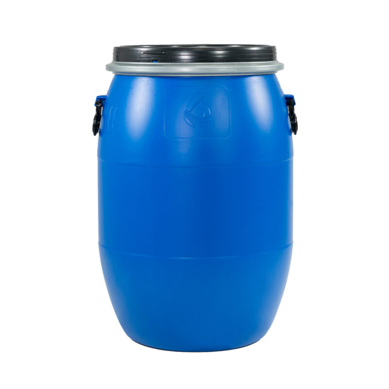 Plastic Barrel 30L