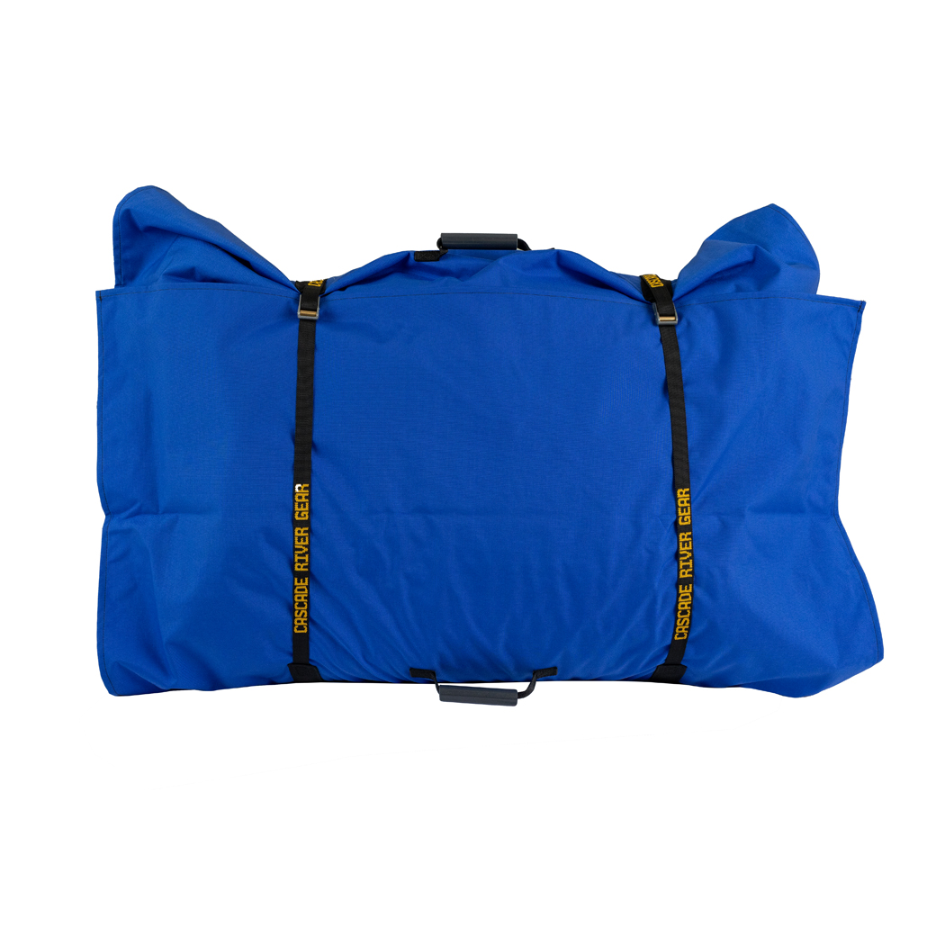 Ultimate Boat Case - Updated!