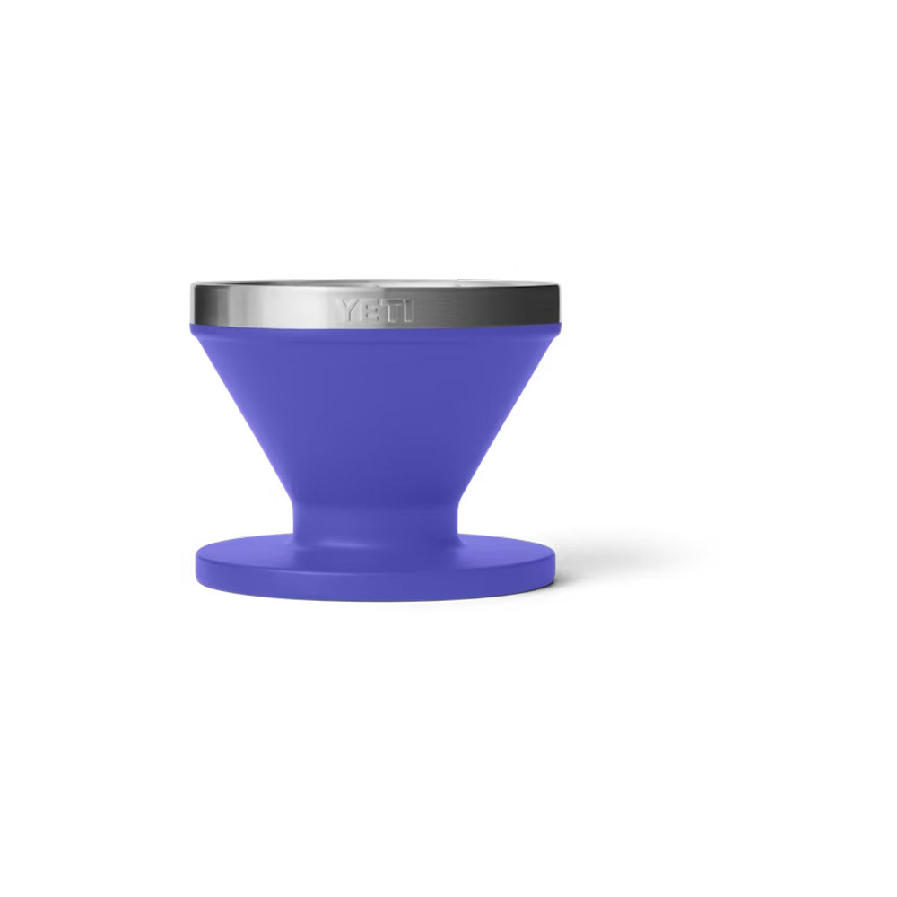 Yeti Rambler Pour Over