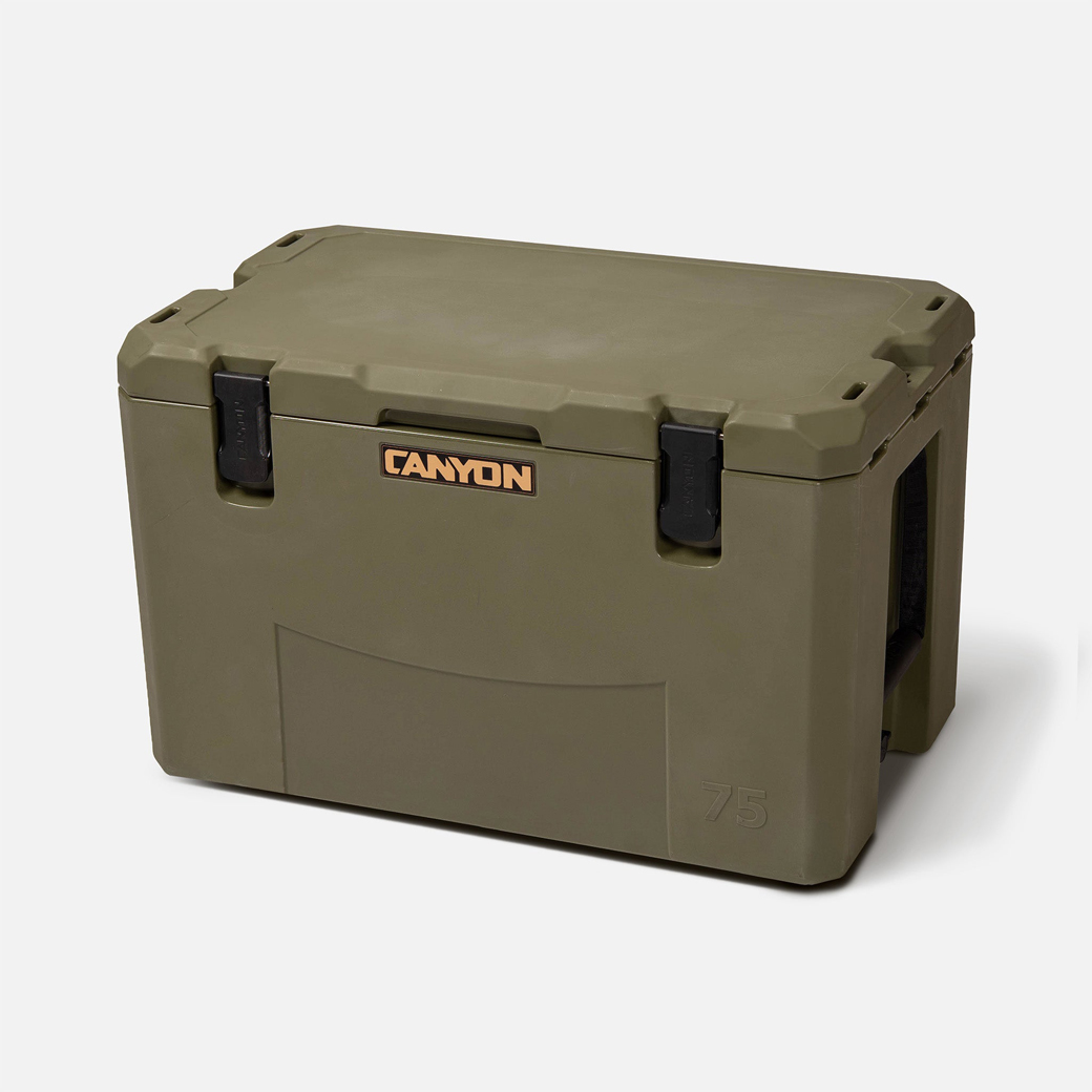 Canyon Outfitter V2 75 QT Cooler - Image 4