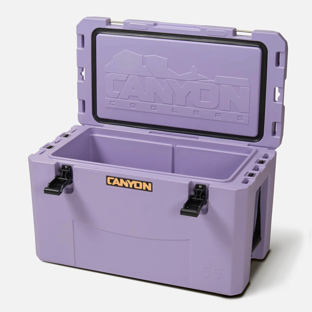 V2 Canyon Outfitter 55 QT Cooler - Image 8