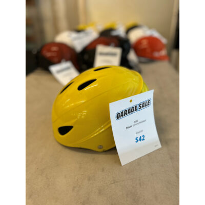 Used NRS Havoc Livery Helmet