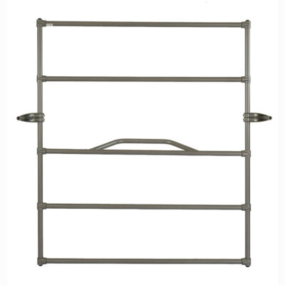 MRF 4-Bay Powdercoated Frame