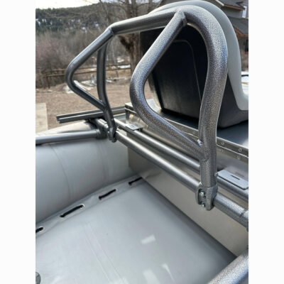 Rear No Snag Thigh Bar