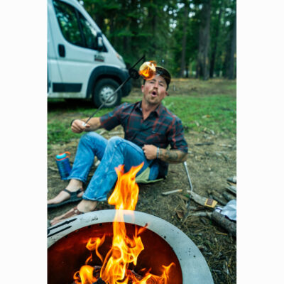 Crazy Creek Original Chair