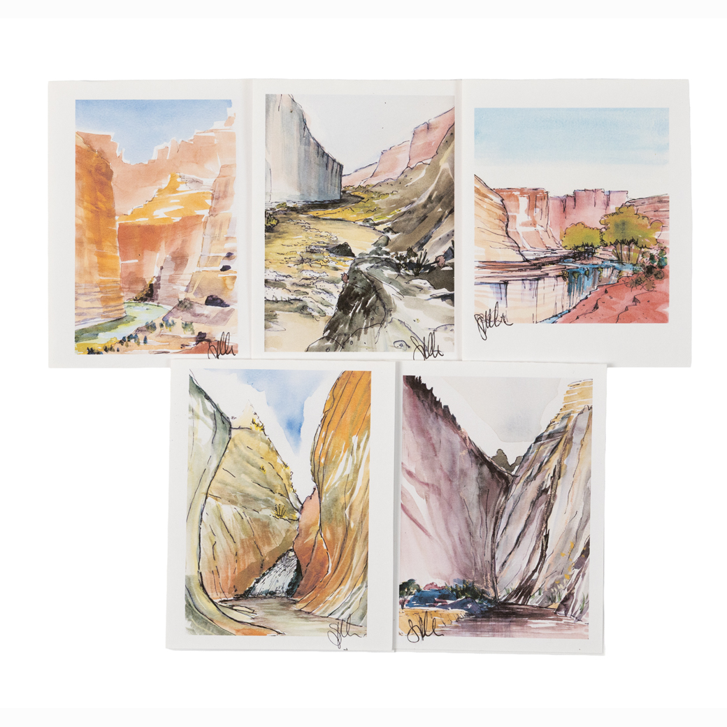 River Cards - Image 2