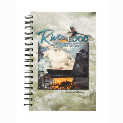 River Food Cookbook