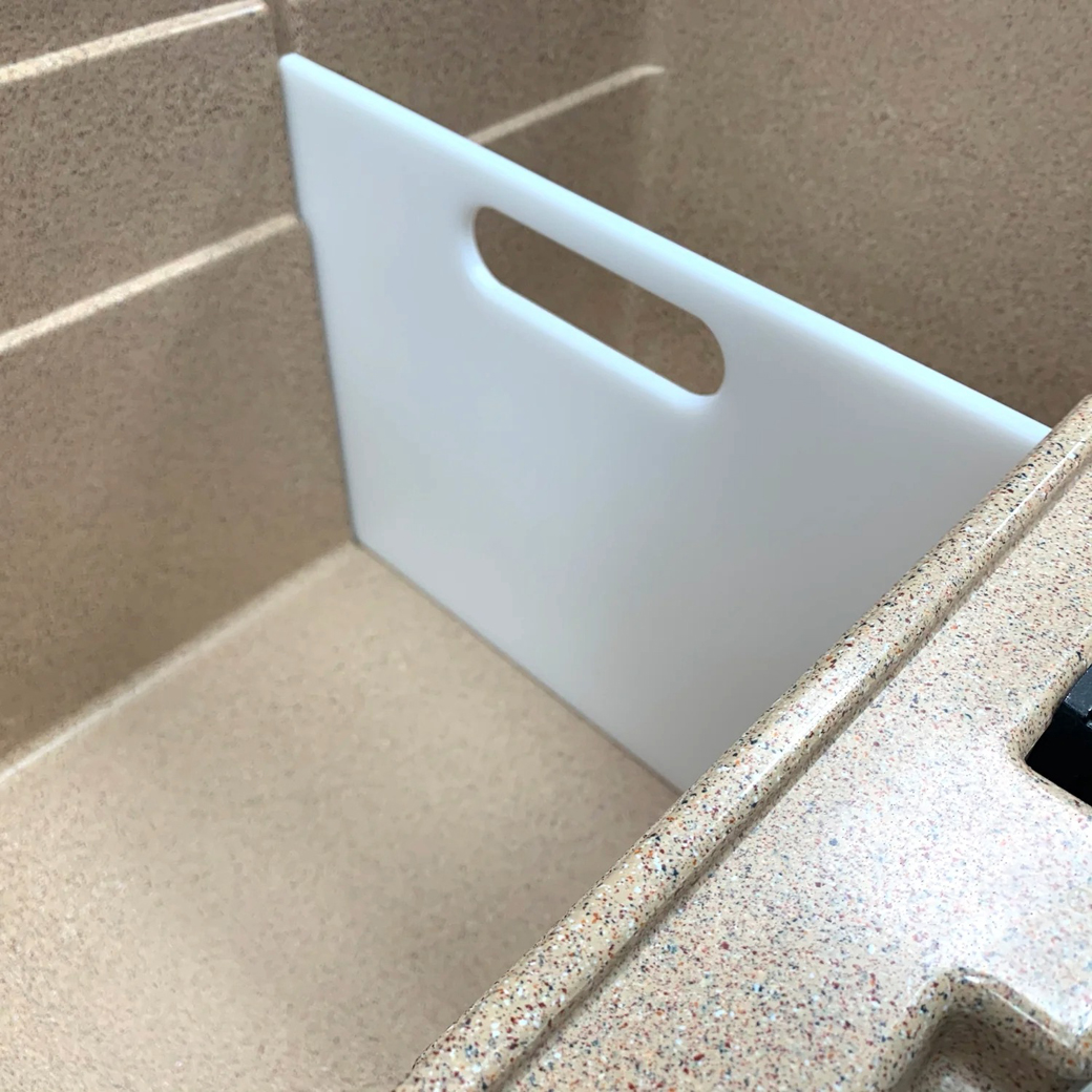 Canyon Cooler Divider