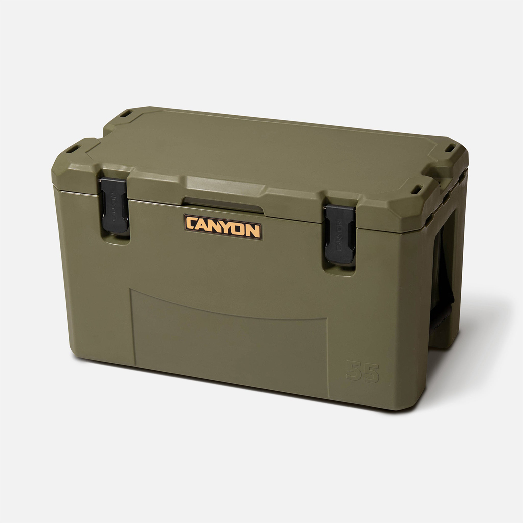V2 Canyon Outfitter 55 QT Cooler - Image 5