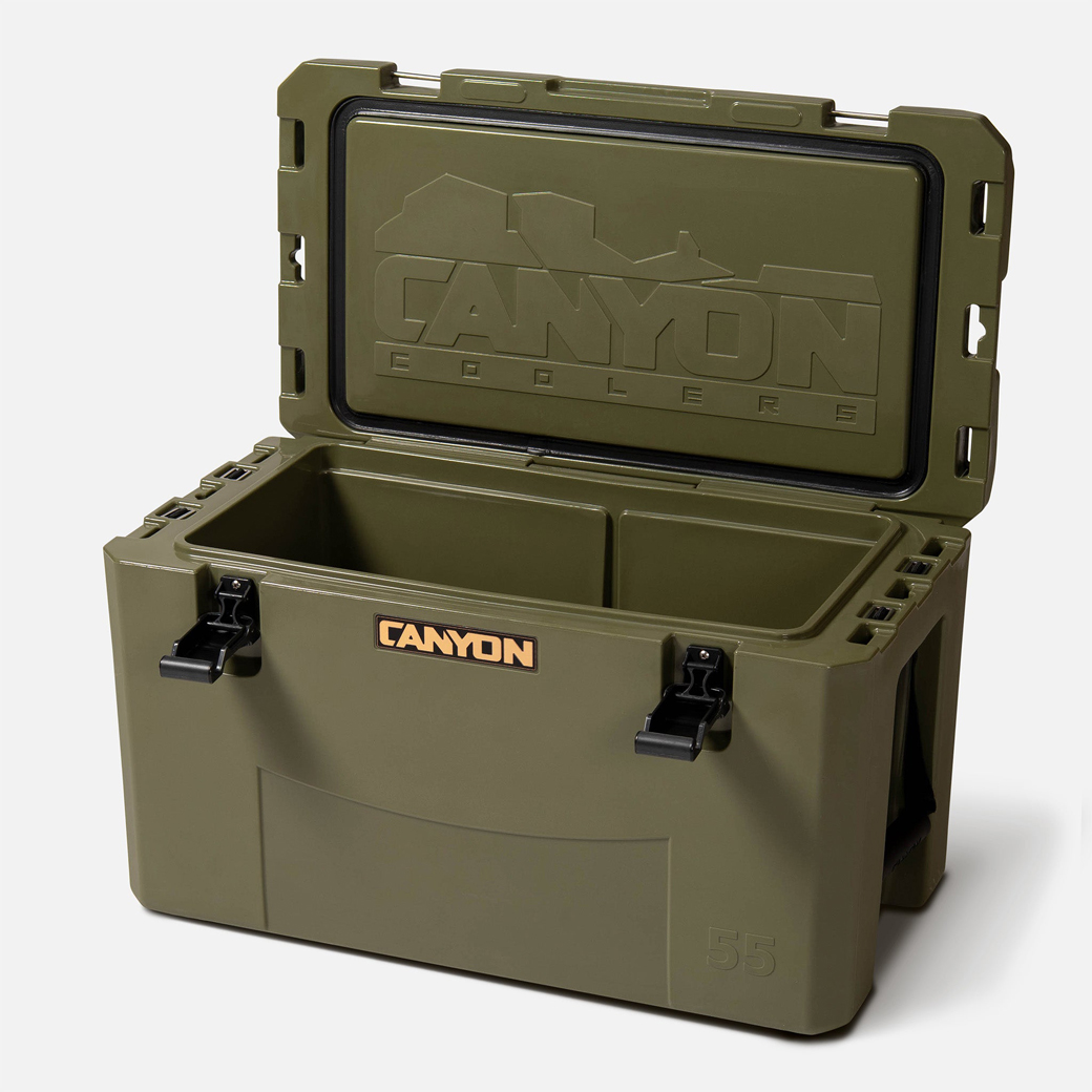 V2 Canyon Outfitter 55 QT Cooler - Image 6